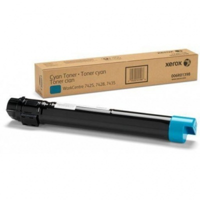 Xerox 006R01520 błękitny (cyan) toner oryginalny