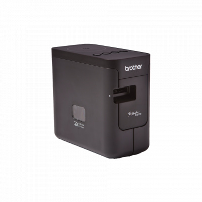 Brother PT-P750W PTP750WYJ1 drukarka etykiet
