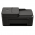 HP DeskJet/4320/MF/Ink/A4/WiFi/USB