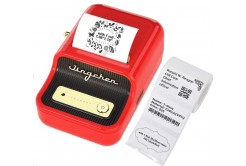 Niimbot B21 Smart A1B88168605 tiskárna štítků + role štítků