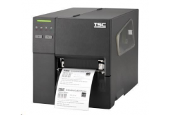 TSC MB340 99-068A004-0302 drukarka etykiet, 12 dots/mm (300 dpi), RTC, EPL, ZPL, ZPLII, DPL, USB, RS232, Ethernet, Wi-Fi