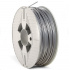 Verbatim 55329 3D filament, PLA, 2,85mm, 1000g, 126m, Srebrny (Silver)