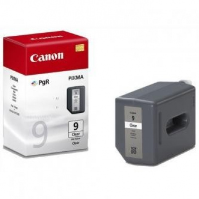 Canon PGI-9, 2442B001 przejrzysty (clear) tusz oryginalna