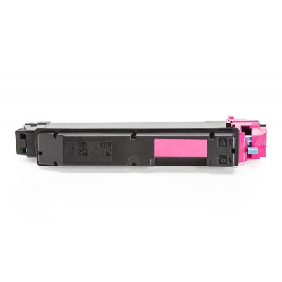 Kyocera Mita TK-5150M purpurowy (magenta) toner zamiennik