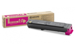 Kyocera Mita TK-5195M purpurowy (magenta) toner oryginalny