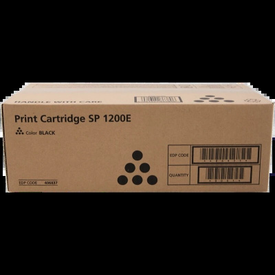 Ricoh 406837 czarny (black) toner oryginalny