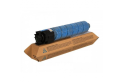 Ricoh 821077, 821207, 821097, 821280 błękitny (cyan) toner oryginalny