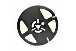 Plastikowy pasek identyfikacyjny ID-12, 4 mm x 12 m dla Supvan/Canon