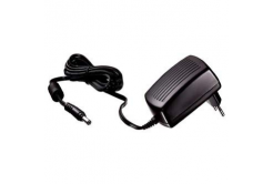 Dymo S0721440, zasilacz 220V (sieć elektryczna), 9V, 2000mA, zasilacz do drukarek