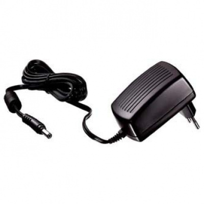 Dymo S0721440, zasilacz 220V (sieć elektryczna), 9V, 2000mA, zasilacz do drukarek
