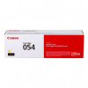 Canon CRG-054Y 3021C002 żółty (yellow) toner oryginalny