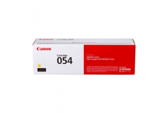 Canon CRG-054Y 3021C002 żółty (yellow) toner oryginalny