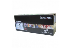 Lexmark 24016SE czarny (black) toner oryginalny