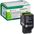 Lexmark C232HY0 żółty (yellow) toner oryginalny