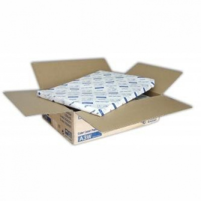 Epson Color Laser Paper S041217 C13S041217, 33x48cm, A3+, 1250szt., laser, biały, papier fotograficzny