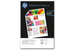HP CG965A Professional Glossy Laser Photo Paper, papier fotograficzny, błyszczący, biały, A4, 150 g/m2, 150 szt.