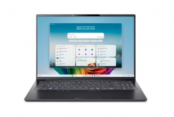Acer NX.JWNEC.003 Swift Go 16 AI/SFG16-I71-75VK/U7-355/16"/WUXGA/16GB/512GB/Intel int/W11H/Szary/2R