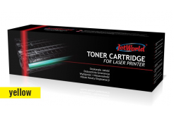 JetWorld PREMIUM toner zamiennik dla Kyocera TK-5345Y 1T02ZLANL0 żółty (yellow)
