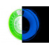 Spectrum 81057 3D filament, PLA High Speed, 1,75mm, 1000g, Zielony (Neon green)