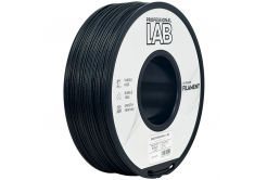 Professional Lab FG-P139-E1, 3D filament, ASA, 1,75mm, 1000g, Czarny (Glass fiber black)