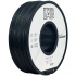 Professional Lab FG-P139-E1, 3D filament, ASA, 1,75mm, 1000g, Czarny (Glass fiber black)