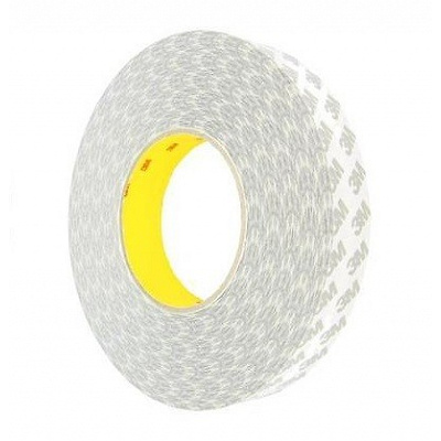 3M 9080 HL Dwustronna taśma klejąca, gr. 0,16 mm 38 mm x 50 m
