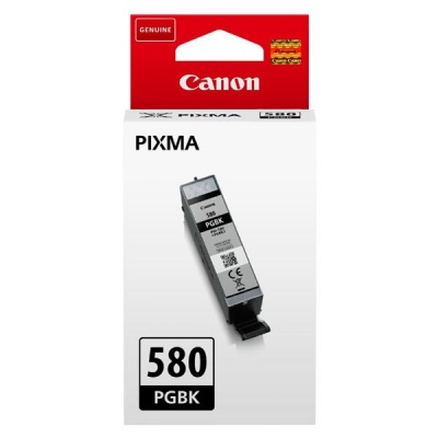 Canon PGI-580PGBK czarny (black) tusz oryginalna