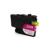 Brother LC-3239XL purpurowy (magenta) tusz zamiennik