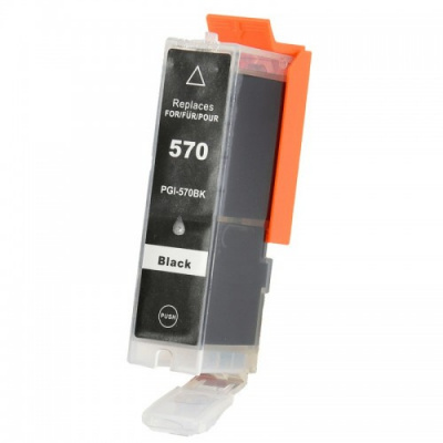 Canon PGI-570XL czarny (black) tusz zamiennik