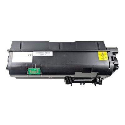 Kyocera Mita TK-1260 1T0C150NL0 czarny (black) toner zamiennik