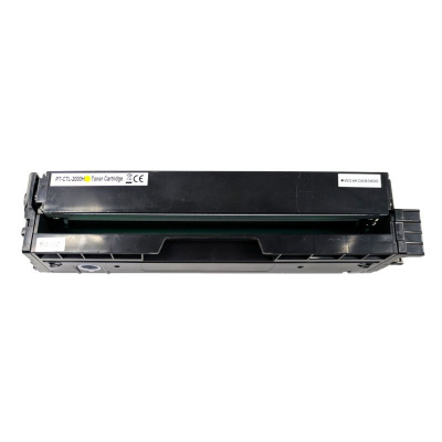 Pantum CTL-2000HY żółty (yellow) toner zamiennik