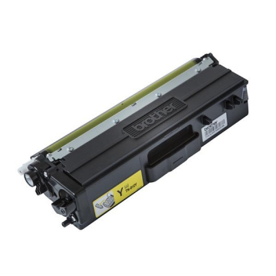 Brother TN-910 żółty (yellow) toner oryginalny