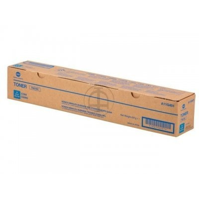 Konica Minolta TN-216C błękitny (cyan) toner oryginalny