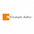 Triumph Adler 662511116 żółty (yellow) toner oryginalny