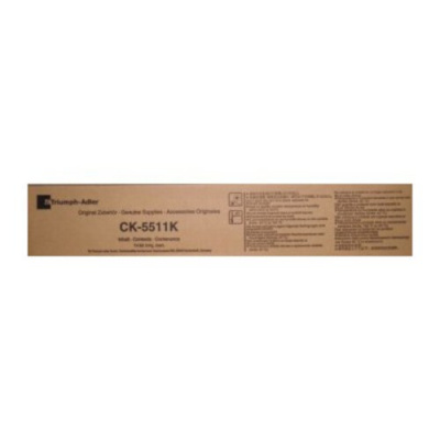 Triumph Adler CK-5511K 1T02R50TA0 czarny (black) toner oryginalny
