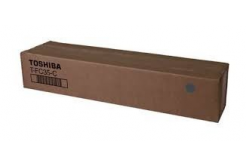 Toshiba TFC35C błękitny (cyan) toner oryginalny