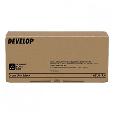 Develop DR-110/120 4827000032 czarny (black) bęben oryginalny