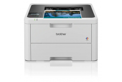 Brother HL-L3220CW HLL3220CWYJ1 drukarka laserowa, rozpoczęto