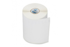 Dymo 2166659, 210mm x 102mm, białe etykiety papierowe