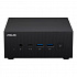 ASUS PN ExpertCenter PN53-S5168AD Mini 90MS02H1-M00590 Komputer Mini, R5-7535HS, 16GB, 512GB SSD, AMD int, W11P EDU, 3R