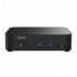 ASUS NUC 14 Essential 90AR00M2-M00030 Komputer Mini, N250, M.2 slot