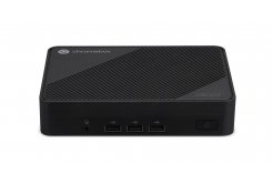 Acer DT.Z53EH.001 Chromebox/CXM2/Mini/N150/8GB/64GB i mniej/Intel int/Chrome/3R