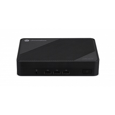 Acer DT.Z53EH.001 Chromebox/CXM2/Mini/N150/8GB/64GB i mniej/Intel int/Chrome/3R