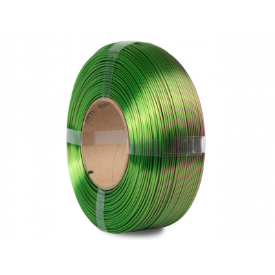 Spectrum 81423 Refill 3D filament, PLA Magic Silk, 1,75mm, 1000g, Wielokolorowy (Magenta blossom)