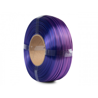 Spectrum 81432 Refill 3D filament, PLA Magic Silk, 1,75mm, 1000g, Wielokolorowy (Magenta dream)