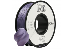 Professional Lab FG-P176-E1, 3D filament, PLA, 1,75mm, 1000g, Fioletowy (Galaxy purple)