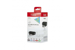 Canon PGI-9 MBK+PC+PM+R+G 1033B013 multipack tusz oryginalna