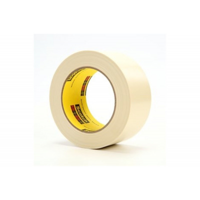 3M 470 Taśma maskująca podczas procesu galwanizacji, 38 mm x 33 m