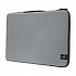 Etui na laptopa 13-14", Protective Meteor Silver 13-14 Laptop Sleeve, Meteorycznie srebrny z 100% poliestru, HP
