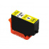Epson 202XL T02H4 żółty (yellow) tusz zamiennik